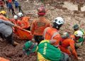 Operasi SAR Gempa Cianjur Diperpanjang Selama Tiga Hari