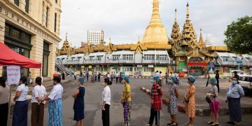 PBB: Pemilu yang direncanakan junta Myanmar bisa jadi muslihat