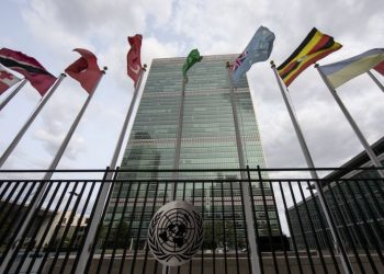 PBB sambut baik  pupuk Rusia yang sebelumnya diblokir di Eropa