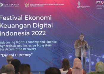 PERAN CBDC DALAM MEMPERKUAT PELAKSANAAN MANDAT BANK SENTRAL – G20 Presidency of Indonesia