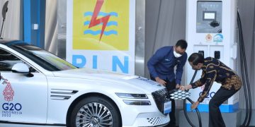 PLN ajak masyarakat jajal kendaraan listrik secara gratis