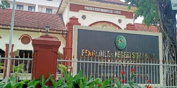 PN Surabaya Terima Permohonan Nikah Beda Agama untuk Ketiga Kalinya