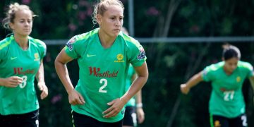 PSSI Jatim Hadirkan Pemain Timnas Australia untuk Kembangkan Sepak Bola Wanita