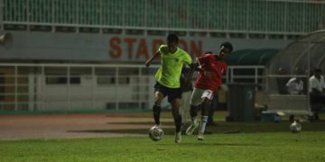 PSSI Pastikan Liga 2 dan Laga Timnas Indonesia U-17 di Kualifikasi Piala Asia U-17 Tetap Jalan