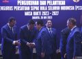 PSSI resmi selenggarakan Kongres Biasa 2023 di Jakarta