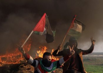 Palestina akhiri koordinasi keamanan dengan Israel