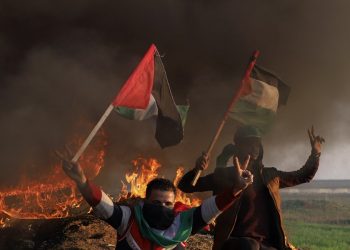 Palestina akhiri koordinasi keamanan dengan Israel pascaserangan mematikan di Tepi Barat