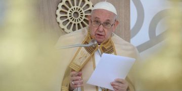 Paus Fransiskus minta Putin akhiri "lingkaran kekerasan dan kematian"