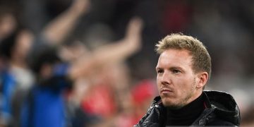 Pecat Nagelsmann, Bayern Muenchen tunjuk Thomas Tuchel jadi pengganti