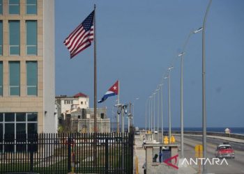 Pemerintah AS akan beri kompensasi 6 digit bagi korban Sindrom Havana