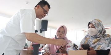 Pemerintah Kota Malang - Aplikasi Malpro Mulai Disosialisasikan Pada Pelaku UMKM