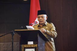 Pemkab Malang perkuat pola intervensi demi tekan stunting - ANTARA News Jawa Timur