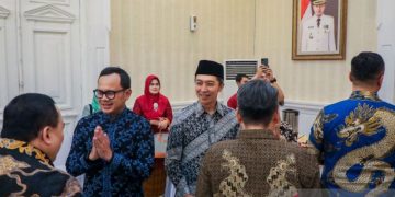 Pemkot Bogor apreasiasi kolaborasi pengusaha majukan kota