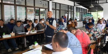 Pemkot Terus Kuatkan Sosialisasi Penataan Lalu Lintas Kawasan Klojen - Pemerintah Kota Malang