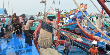 Pemprov Aceh diminta data ulang nelayan penerima BBM subsidi