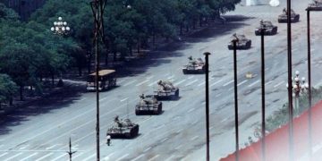 Penangkapan warnai peringatan peristiwa Tiananmen di Hong Kong
