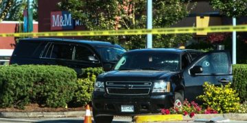 Penembakan di Kanada, dua korban dan pelaku tewas