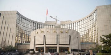Penerbitan di pasar obligasi China capai 5,47 triliun yuan pada Februari 2023