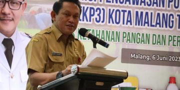 Penyaluran Pupuk Bersubsidi Harus On The Tra – Pemerintah Kota Malang