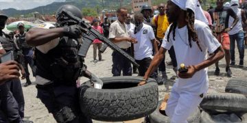 Penyandang dana pembunuhan Presiden Haiti mengaku bersalah