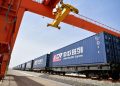 Perdagangan Gansu China naik 24,6 persen pada paruh pertama 2022