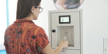 Perusahaan Spanyol kembangkan teknologi hasilkan air minum dari udara - ANTARA News