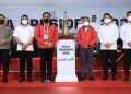 Piala Presiden Bulutangkis 2022 Resmi Dibuka, Menanti Calon Penghuni Pelatnas Cipayung