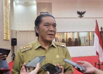Pj Gubernur optimistis kinerja perekonomian Banten 2023 meningkat