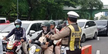 Polrestabes Surabaya Dirikan 8 Pos Pantau, Cegah Tindakan Kriminal saat Ramadan