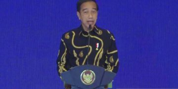 Presiden Jokowi beri arahan soal peniadaan buka puasa bersama
