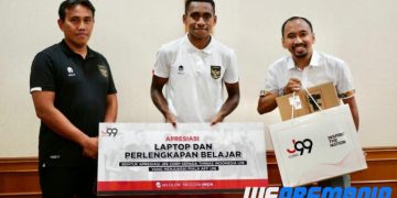 Presiden Klub Arema Berikan Bonus untuk Timnas Indonesia U-16 - Wearemania
