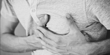 Prevalensi Serangan Jantung di Usia Kurang dari 40 Tahun Meningkat Setiap Tahunnya