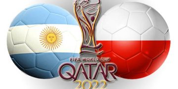 Preview Piala Dunia 2022: Argentina vs Polandia