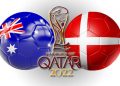 Preview Piala Dunia 2022: Australia vs Denmark
