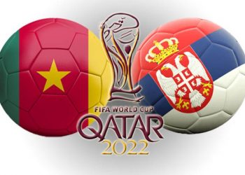 Preview Piala Dunia 2022: Kamerun vs Serbia
