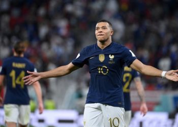 Preview Prancis vs Belanda: Debut Mbappe jadi kapten Les Bleus