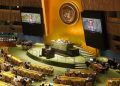 Pro-kontra kapal selam nuklir, Indonesia usulkan jalan tengah di PBB