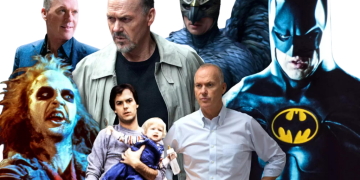 Profil Michael Keaton: Kembali Memerankan The Batman? - Layar.id
