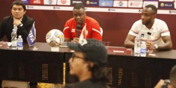 Puji Pemain Timnas Indonesia, Pelatih Burundi Janjikan Permainan Menghibur