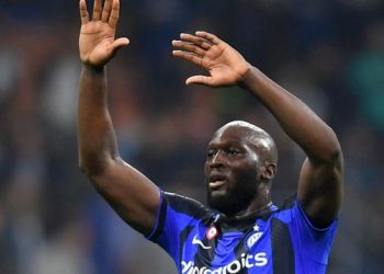 Pulangkan Romelu Lukaku, Inter Milan Akan Manfaatkan ‘Orang Dalam’ untuk Striker Naik Daun