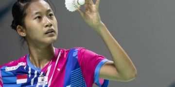 Putri KW Rebut Tiket ke Babak Utama Indonesia Masters 2023