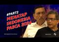 Rgtv Rocky Gerung, Menatap Indonesia Pasca 2024 Part 2