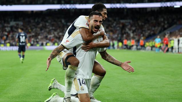 Real Madrid Siapkan Rencana Boyong 2 Striker Baru, Nama Dybala Muncul