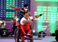 Resmi Ditutup, Indonesia Juara Umum ASEAN Para Games 2022