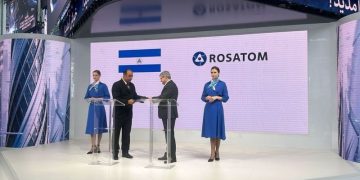 Rosatom akan kembangkan teknologi nuklir medis di Nikaragua