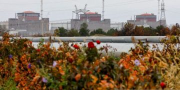 Rusia bantah rencana kembalikan PLTN Zaporizhzhia ke Ukraina