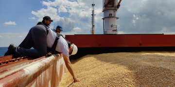 Rusia konfirmasi perpanjangan kesepakatan ekspor biji-bijian Laut Hitam selama 2 bulan