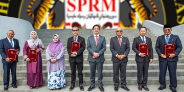 SPRM bantah tuduhan dua pejabat seniornya dalang korupsi