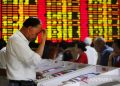 Saham China dibuka melemah, indeks Shanghai tergelincir 0,07 persen