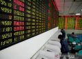 Saham China ditutup menguat, Indeks Shanghai naik 0,05 persen